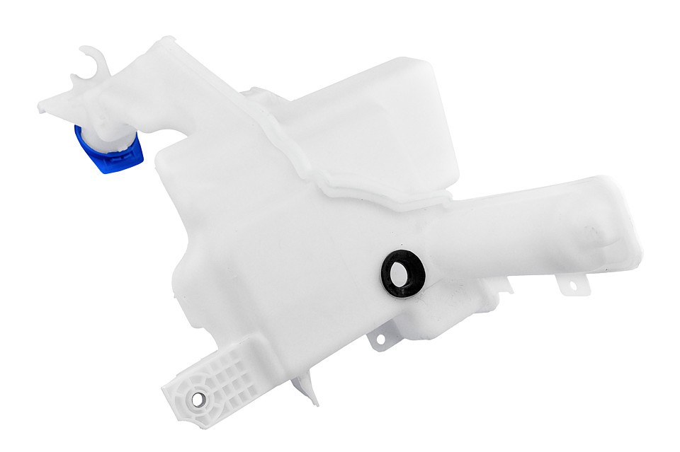 WASHER LIQUID TANK compatible VW PASSAT 05-/ WITHOUT HEADLIGHT CLEANING SYSTEM/ - KZS-VW-010