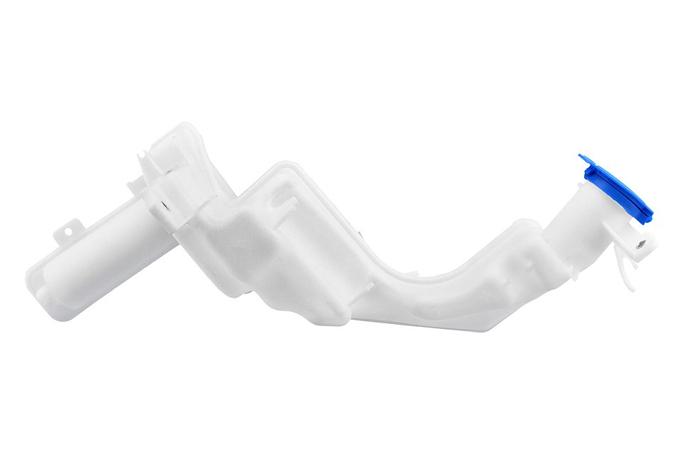 WASHER LIQUID TANK compatible VW PASSAT 05-/ WITHOUT HEADLIGHT CLEANING SYSTEM/ - KZS-VW-010