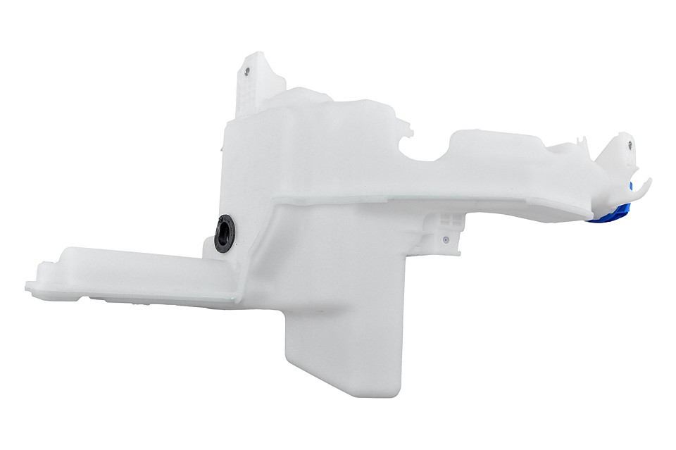 WASHER LIQUID TANK compatible VW PASSAT 05-/ WITHOUT HEADLIGHT CLEANING SYSTEM/ - KZS-VW-010