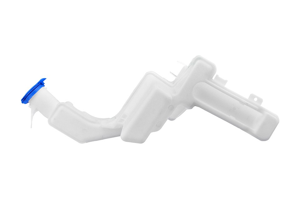 WASHER LIQUID TANK compatible VW PASSAT 05-/ WITHOUT HEADLIGHT CLEANING SYSTEM/ - KZS-VW-010