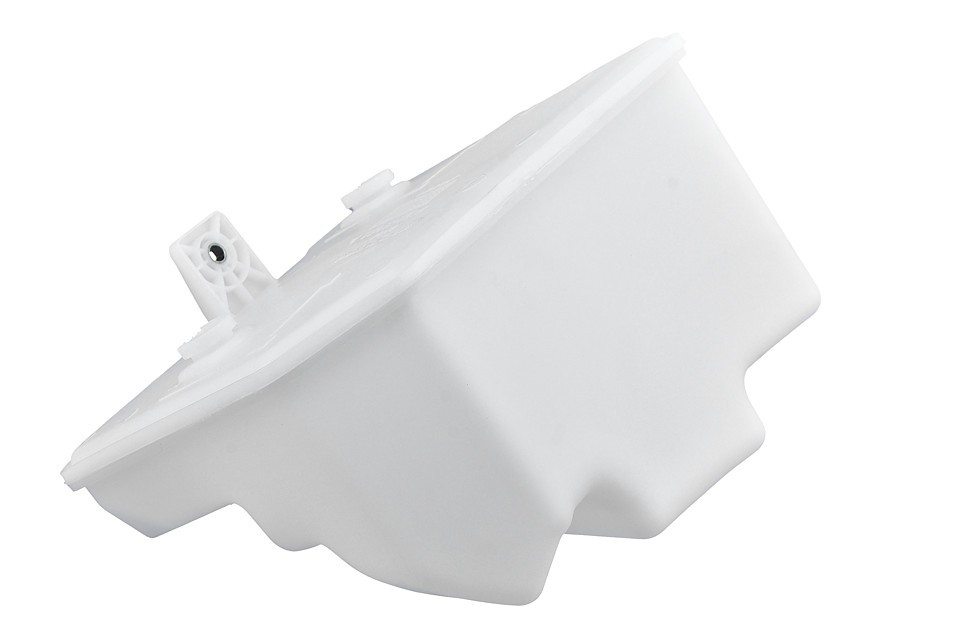 WASHER LIQUID TANK compatible VW PASSAT 05-/ HEADLIGHT CLEANING SYSTEM/ -KZS-VW-011
