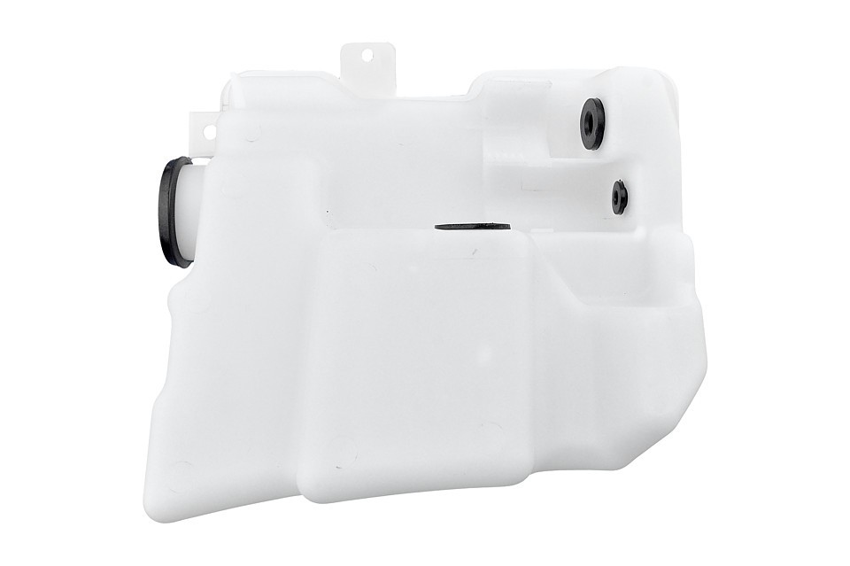 WASHER LIQUID TANK compatible VW PASSAT 05-/ HEADLIGHT CLEANING SYSTEM/ -KZS-VW-011