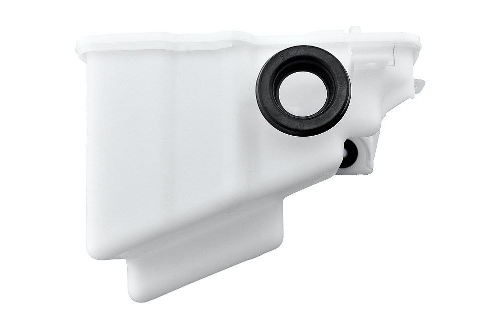 WASHER LIQUID TANK compatible VW PASSAT 05-/ HEADLIGHT CLEANING SYSTEM/ -KZS-VW-011