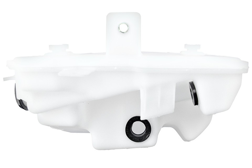 WASHER LIQUID TANK compatible VW PASSAT 05-/ HEADLIGHT CLEANING SYSTEM/ -KZS-VW-011