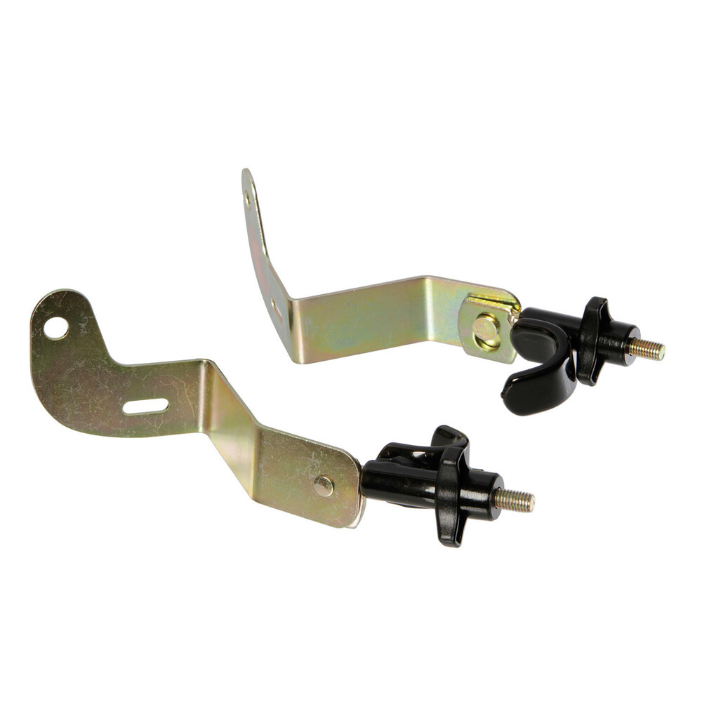 Art. 97939   Additional truck door locks - compatible  Mercedes Actros MP4 (09/11>09/19) - Mercedes Actros MP5 (10/19>)