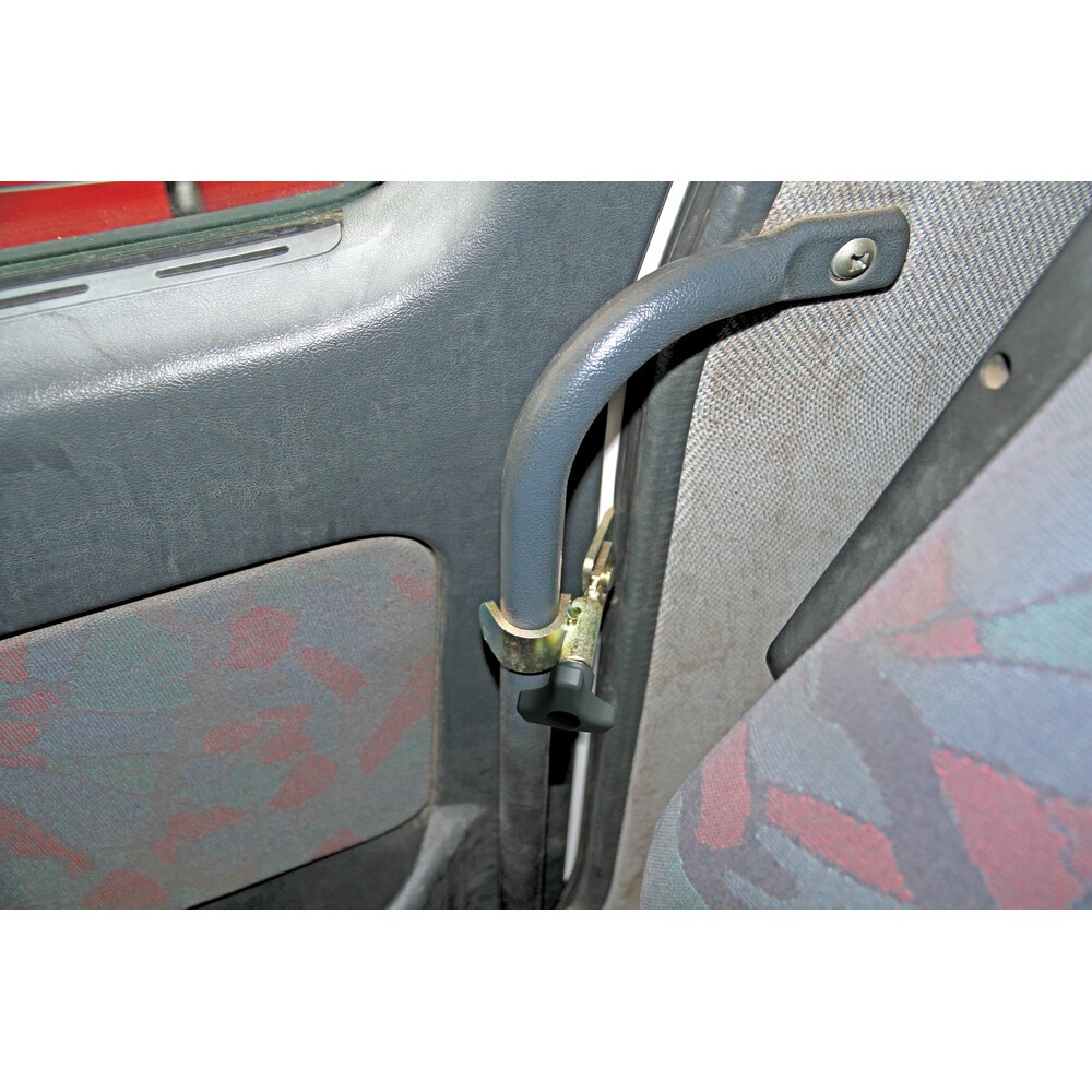 Art. 97941   Additional truck door locks - compatible  Renault T (06/13>)