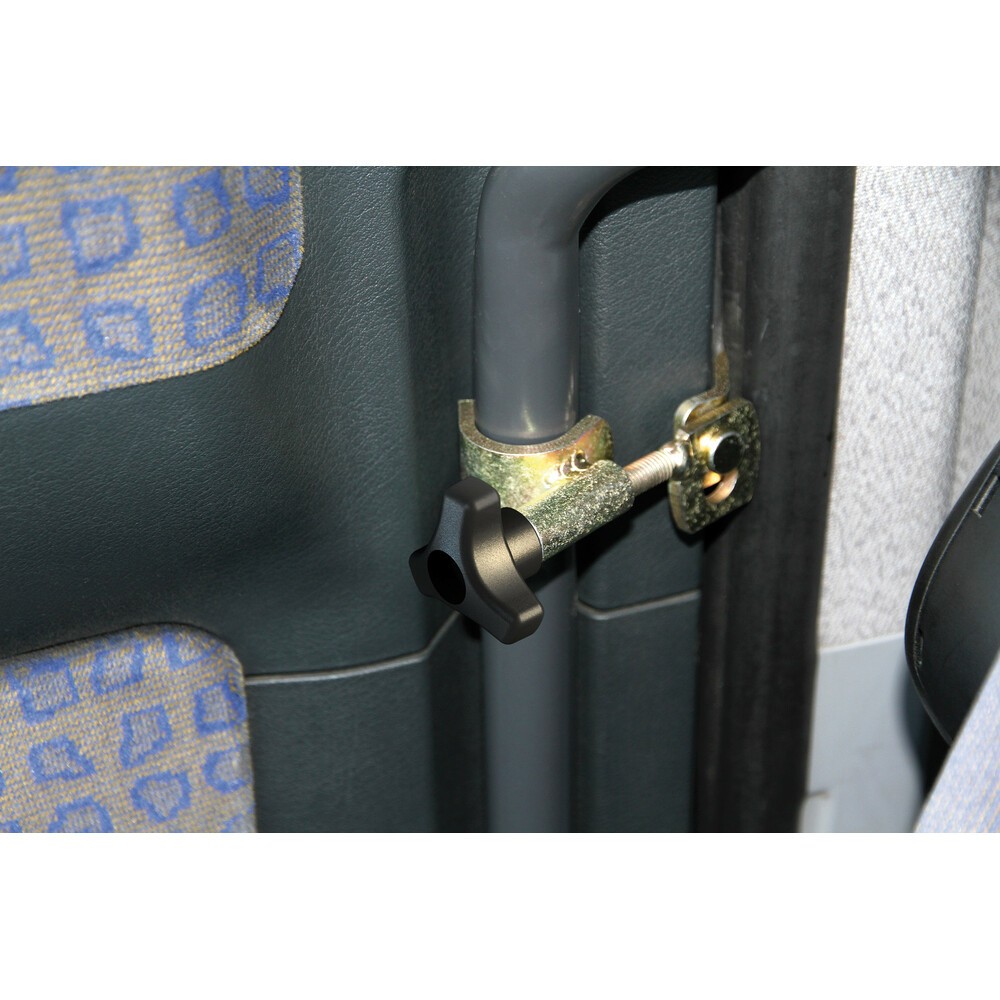 Art. 97988   Additional truck door locks - compatible  Man TGA (03/99>05/10) - Man TGS (09/07>08/14) - Man TGX (09/07>08/12)
