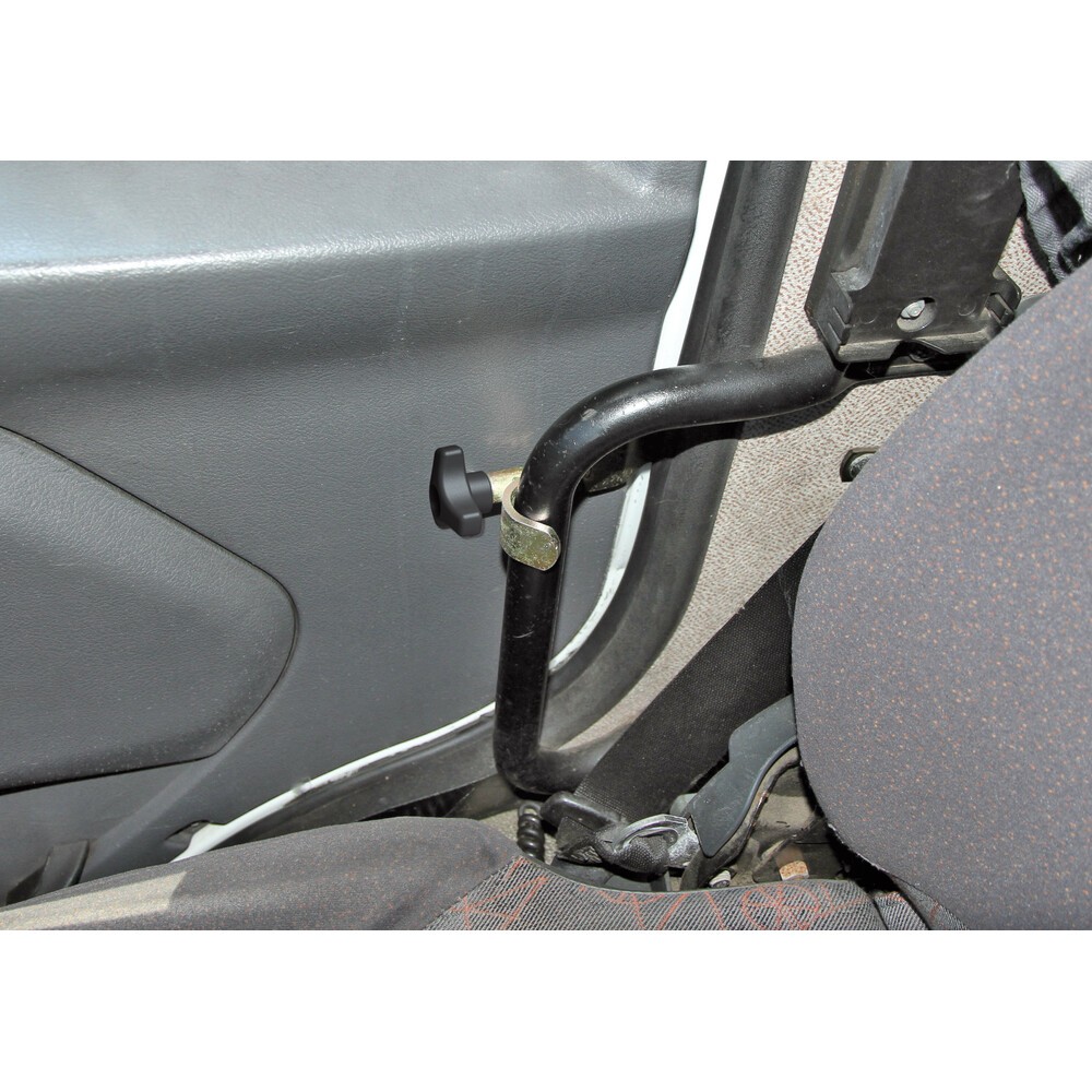 Art. 97991   Additional truck door locks - compatible Renault Premium 1 (02/96>04/06) - Renault Premium 2 (09/05>12/13)