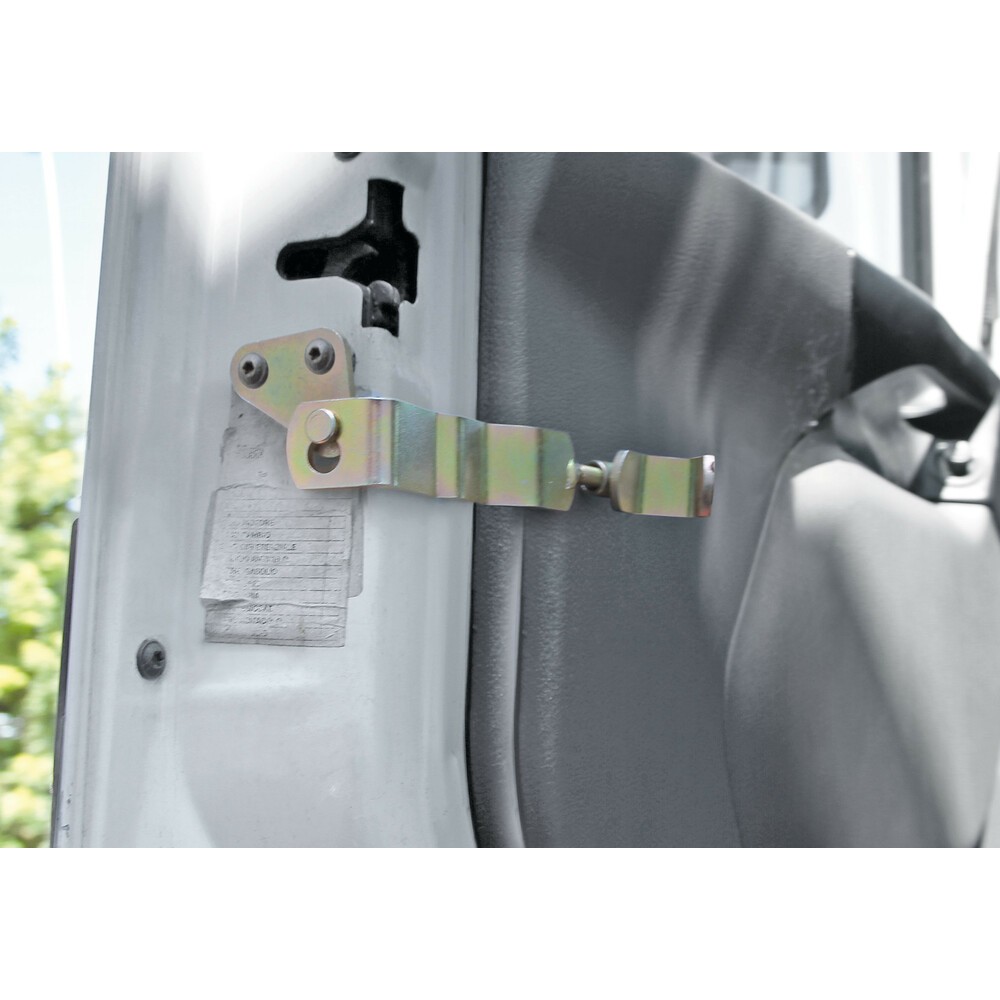 Art. 97991   Additional truck door locks - compatible Renault Premium 1 (02/96>04/06) - Renault Premium 2 (09/05>12/13)