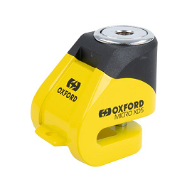 ANTI-THEFT LOCK LOCKING DISC BRAKE OXFORD SCOOT XD5 -LK205