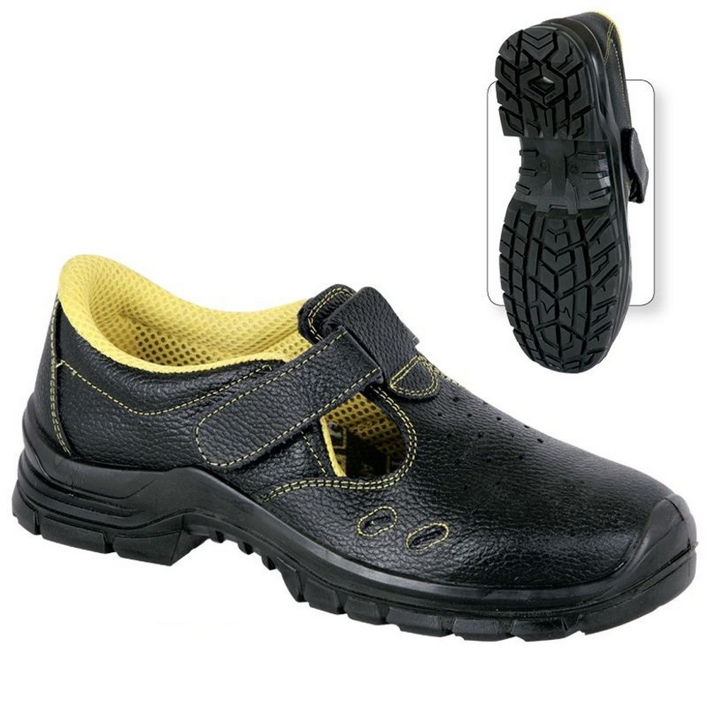  WORK  SANDAL LUCINA -SIZE 41