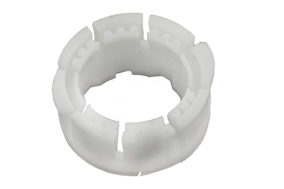 Gear shift lever bushing compatible with BMW 1 E81/E82/E87/E88/F20/F21,2 F22,3 E30/E36/E46/E90/E91/F30/F31,5 E39/E60/E61/F10/F11,X1 E84,X3 E83,X3 F25,X4 F26