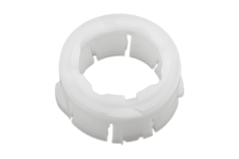 Gear shift lever bushing compatible with BMW 1 E81/E82/E87/E88/F20/F21,2 F22,3 E30/E36/E46/E90/E91/F30/F31,5 E39/E60/E61/F10/F11,X1 E84,X3 E83,X3 F25,X4 F26