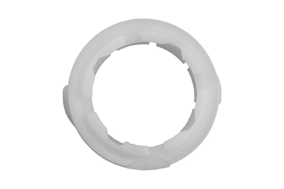 Gear shift lever bushing compatible with BMW 1 E81/E82/E87/E88/F20/F21,2 F22,3 E30/E36/E46/E90/E91/F30/F31,5 E39/E60/E61/F10/F11,X1 E84,X3 E83,X3 F25,X4 F26