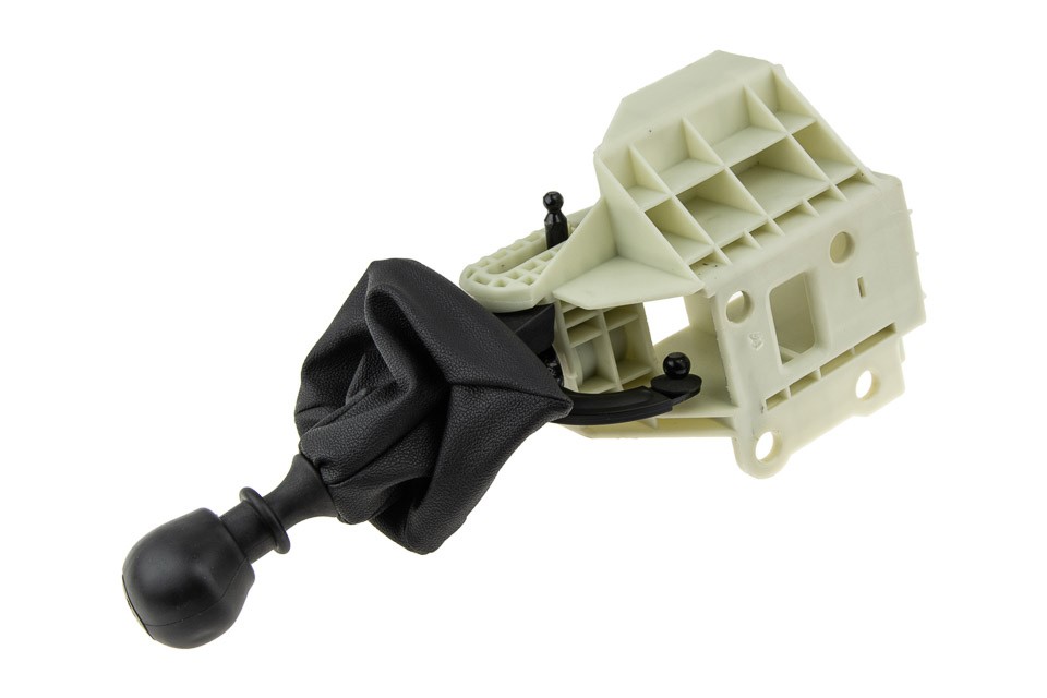 SWITCH LEVER compatible CITROEN JUMPER 2001-2006,FIAT DUCATO 2001-2006,PEUGEOT BOXER 2001-2006/KIT:MECHANIZM,GAŁKA ZMIANY BIEGÓW-WERSJA 5 BIEGOWA/