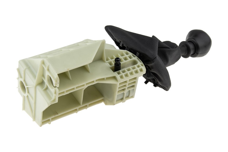 SWITCH LEVER compatible CITROEN JUMPER 2001-2006,FIAT DUCATO 2001-2006,PEUGEOT BOXER 2001-2006/KIT:MECHANIZM,GAŁKA ZMIANY BIEGÓW-WERSJA 5 BIEGOWA/