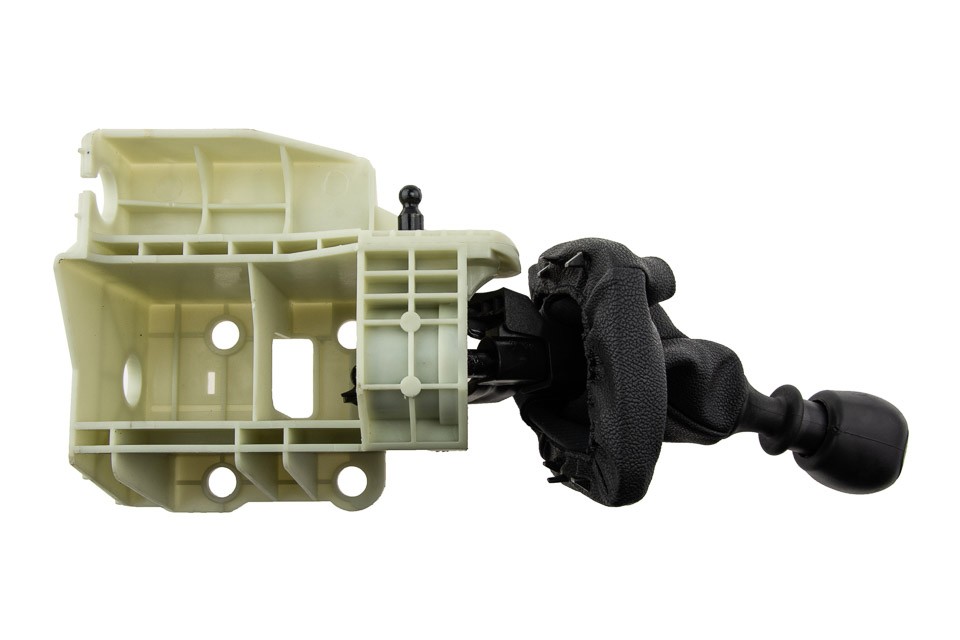 SWITCH LEVER compatible CITROEN JUMPER 2001-2006,FIAT DUCATO 2001-2006,PEUGEOT BOXER 2001-2006/KIT:MECHANIZM,GAŁKA ZMIANY BIEGÓW-WERSJA 5 BIEGOWA/
