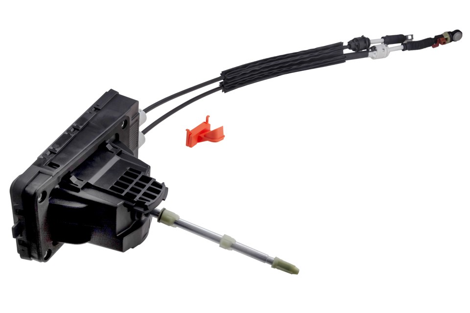 SWITCH LEVER compatible DACIA DUSTER 2011- LZB-RE-001