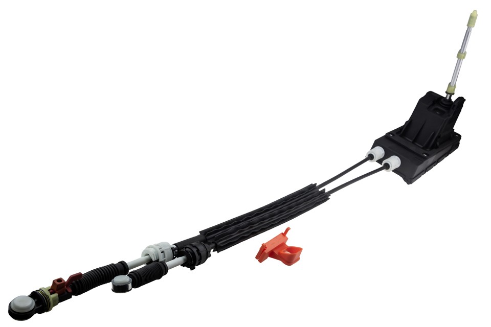 SWITCH LEVER compatible DACIA DUSTER 2011- LZB-RE-001
