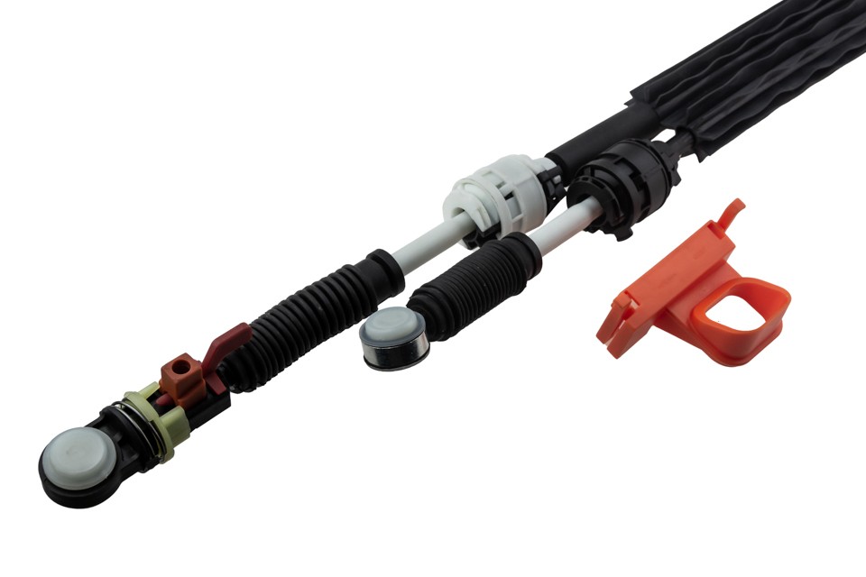 SWITCH LEVER compatible DACIA DUSTER 2011- LZB-RE-001