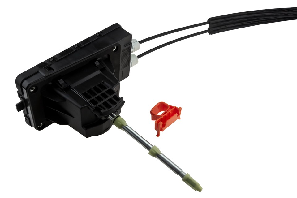SWITCH LEVER compatible DACIA DUSTER 2011- LZB-RE-001