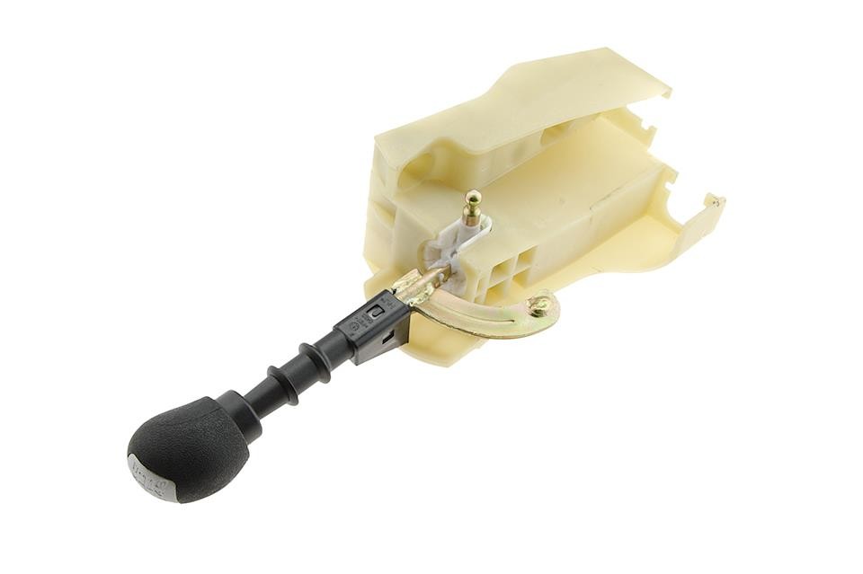 SWITCH LEVER compatible IVECO DAILY 2006-2012/KIT:MECHANIZM,GAŁKA ZMIANY BIEGÓW-WERSJA 6 BIEGOWA/ - LZB-VC-000