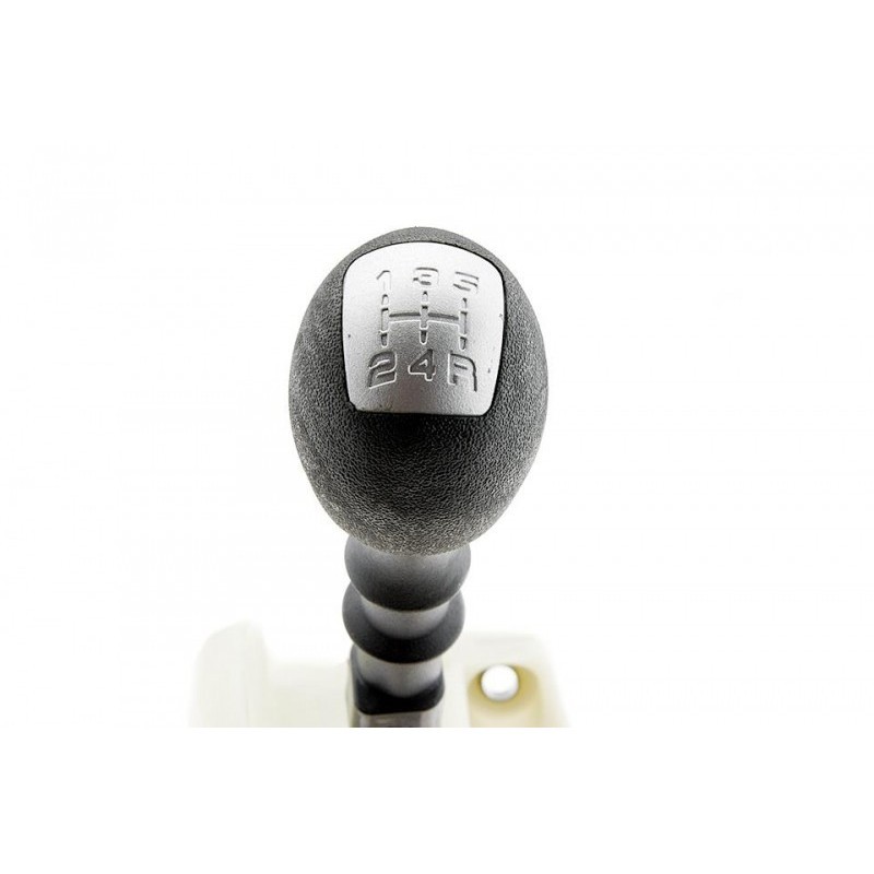 SWITCH LEVER compatible IVECO DAILY 2006-2012/5 speeds/ 5801260773 / LZB-VC-001