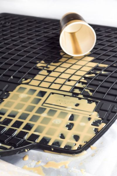 Rubber floor mats-MMT A040 00783- compatible  Mercedes Axor