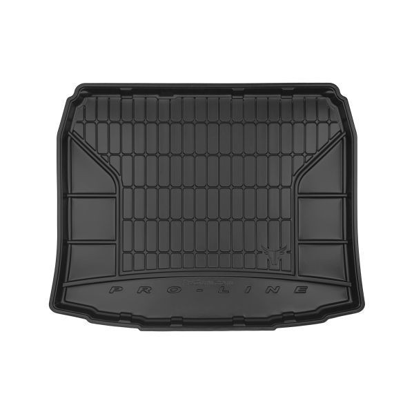 Boot mat-MMT A042 TM548294-compatible  Audi A3