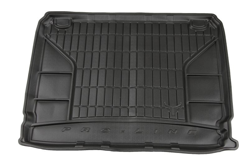Boot mat-MMT A042 TM548362-compatible  Renault Clio