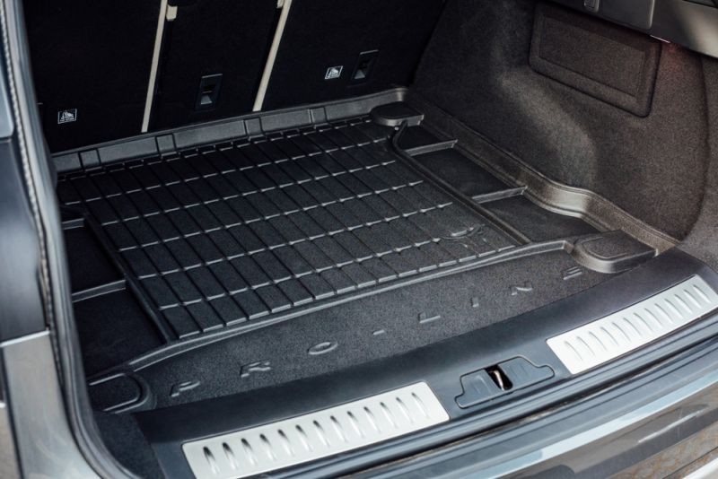 Boot mat-MMT A042 TM548362-compatible  Renault Clio