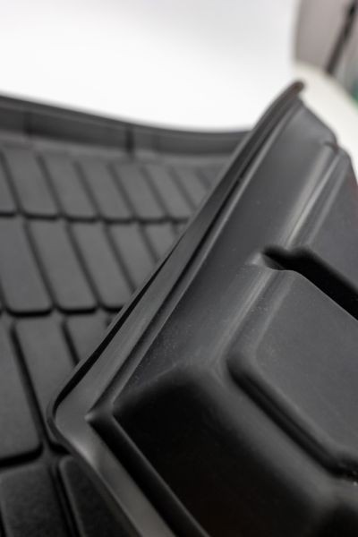 Boot mat-MMT A042 TM548362-compatible  Renault Clio
