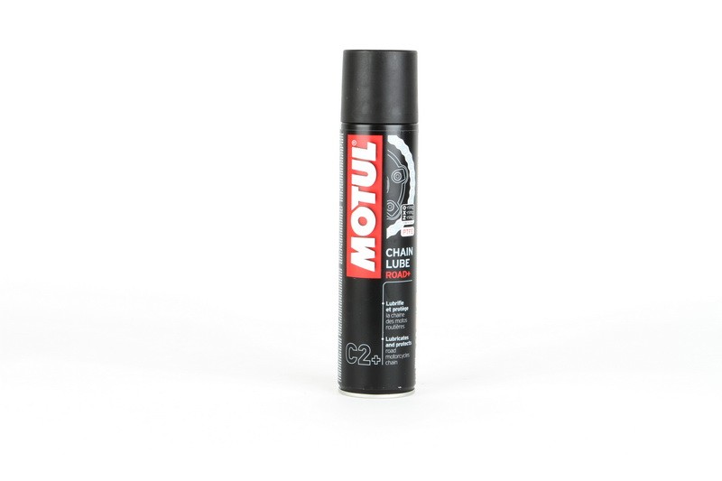 Chain lubricant CHAINLUBE ROADP C2+