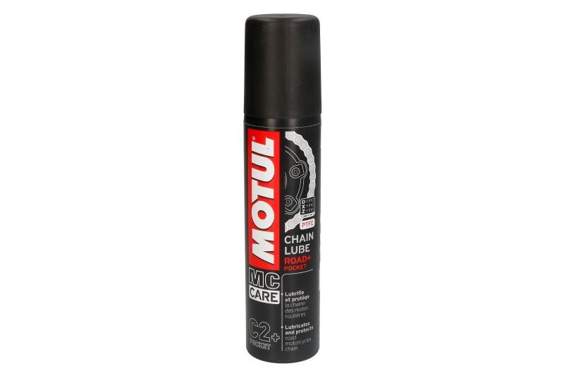 Chain lubricant CHAINLUBE ROADP C2+POCKET