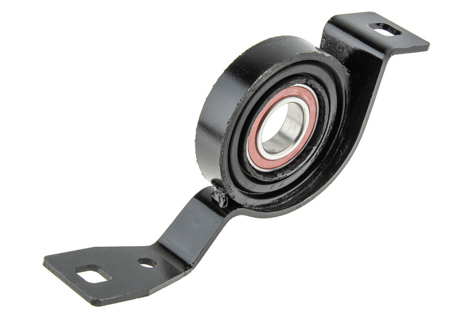 DRIVE SHAFT SUPPORT compatible ALFA ROMEO 159 Q5 4WD 05-, BRERA Q4 4WD 06- /rear / - NLW-AR-002