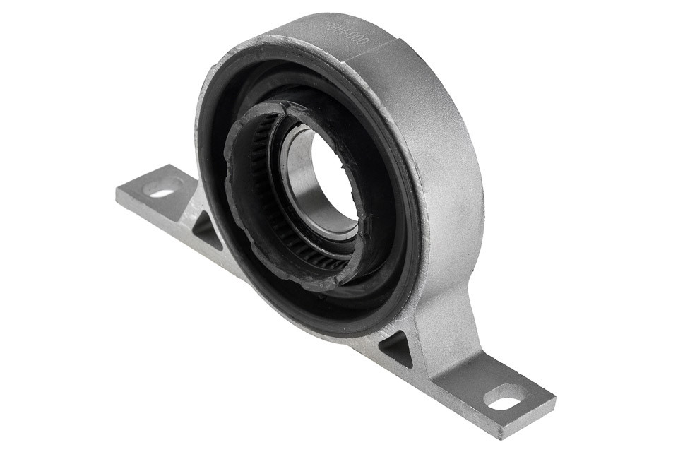 DRIVE AXLE SUPPORT compatible BMW 5 03-, 6 04- /35X14/ - NLW-BM-000