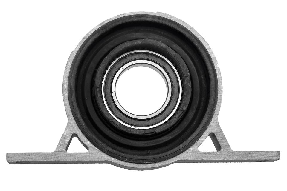 DRIVE AXLE SUPPORT compatible BMW 5 03-, 6 04- /35X14/ - NLW-BM-000