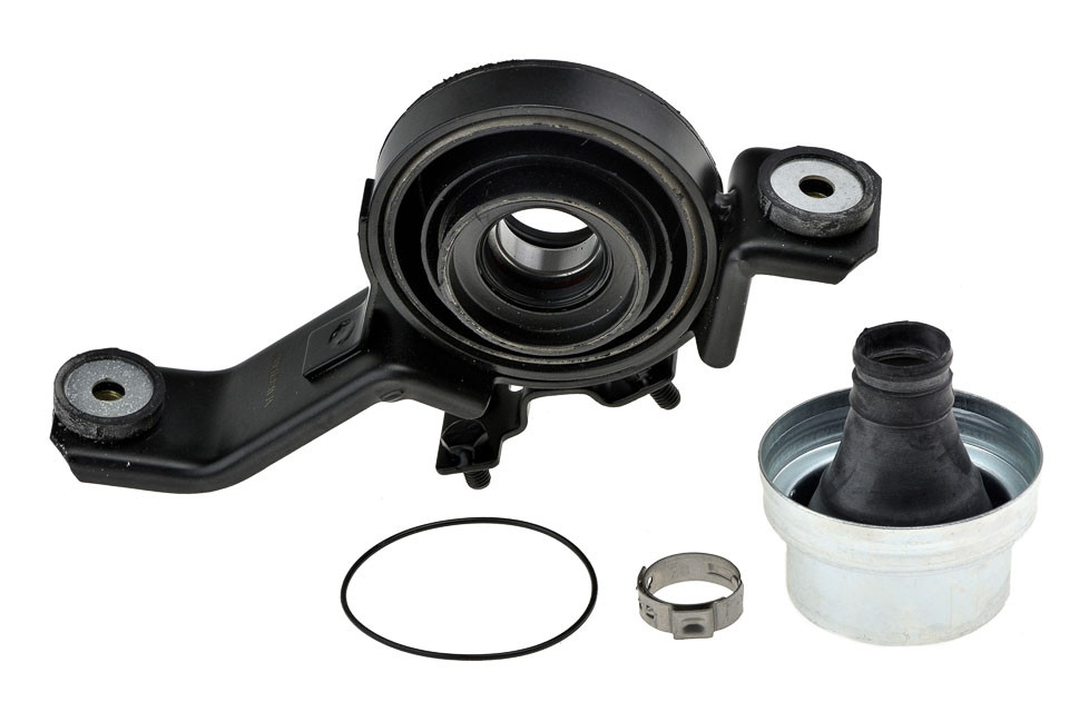 DRIVE SHAFT SUPPORT compatible DODGE CALIBER 06-12, JEEP COMPASS/PATRIOT 06-, FIAT FREEMONT 11- NLW-CH-002