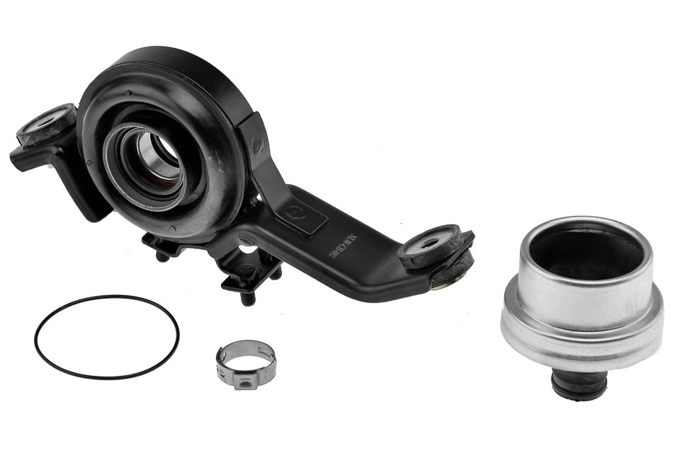 DRIVE SHAFT SUPPORT compatible DODGE CALIBER 06-12, JEEP COMPASS/PATRIOT 06-, FIAT FREEMONT 11- NLW-CH-002