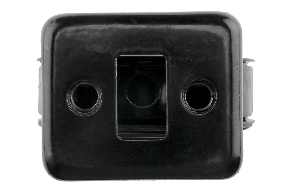 CARDAN CENTRAL BEARING compatible SSANGYONG ACTYON 01-09, KYRON 05-12, REXTON I 02-06, REXTON II 06- NLW-DW-000