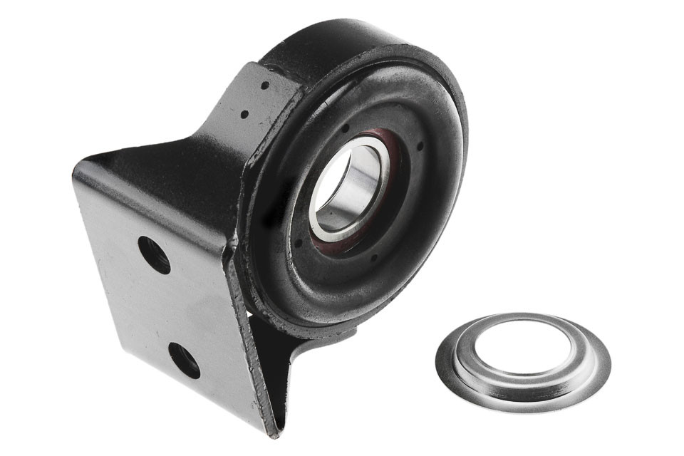 DRIVE AXLE SUPPORT compatible SSANGYONG REXTON 02- NLW-DW-002
