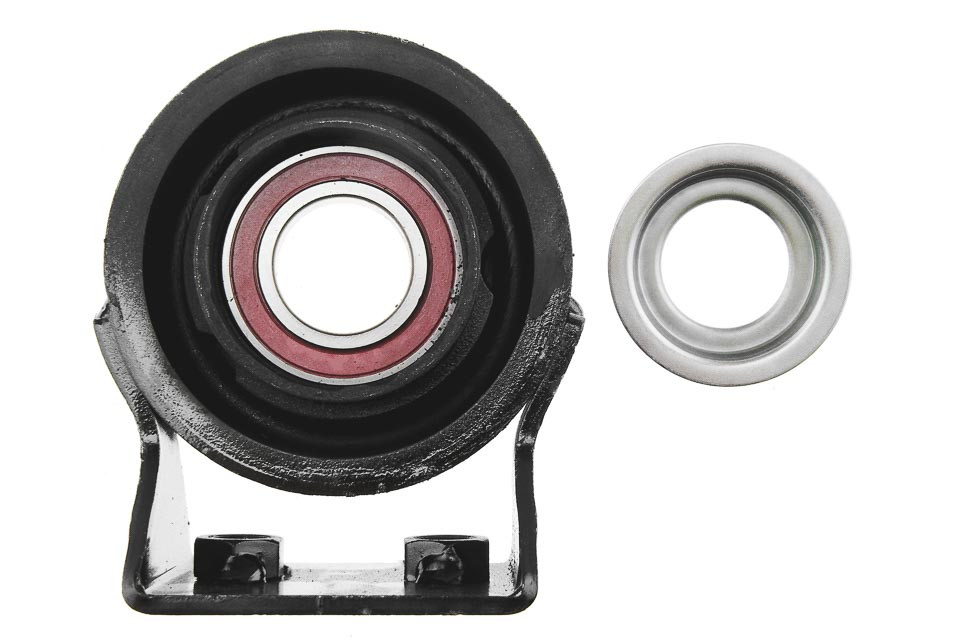 DRIVE AXLE SUPPORT compatible SSANGYONG REXTON 02- NLW-DW-002