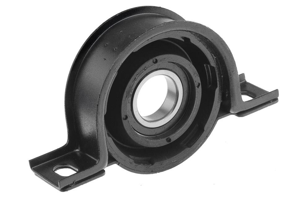 DRIVE SHAFT SUPPORT compatible SSANGYONG KORANDO II 10-, RODIUS II 13-, ACTYON SPORT 12- NLW-DW-003
