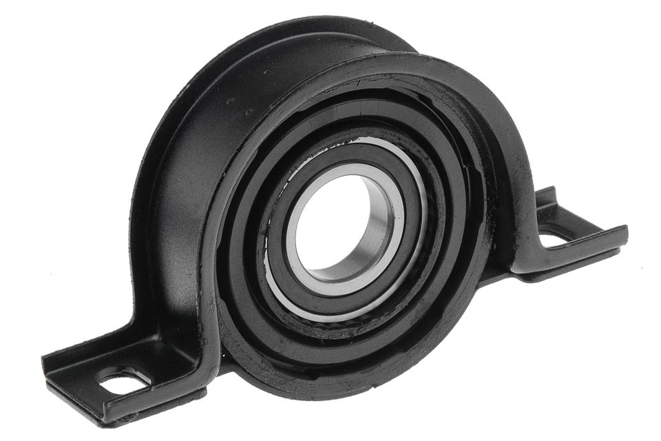 DRIVE SHAFT SUPPORT compatible SSANGYONG KORANDO II 10-, RODIUS II 13-, ACTYON SPORT 12- NLW-DW-003