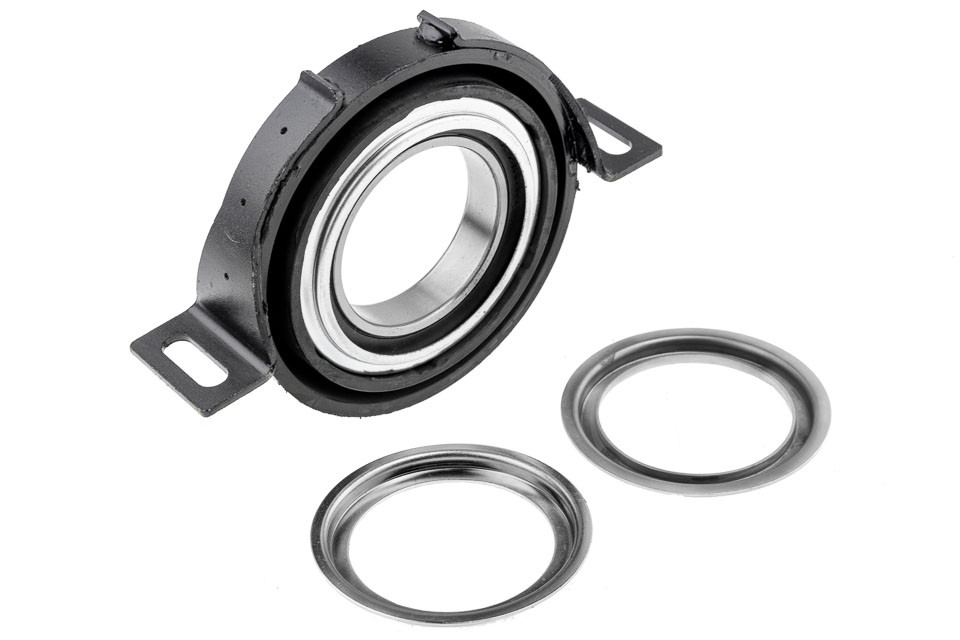 DRIVE SHAFT SUPPORT compatible JAGUAR X-TYPE AWD 01-10 - NLW-JG-000