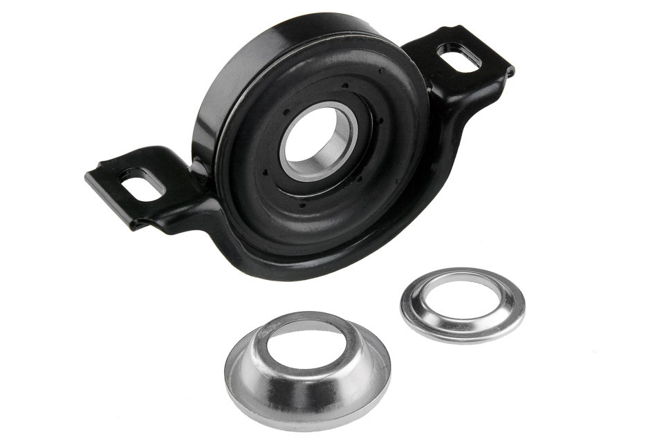 DRIVE AXLE SUPPORT compatible MERCEDES VITO 03-, VIANO 03-, SPRINTER 06- /FRONT/ - NLW-ME-002