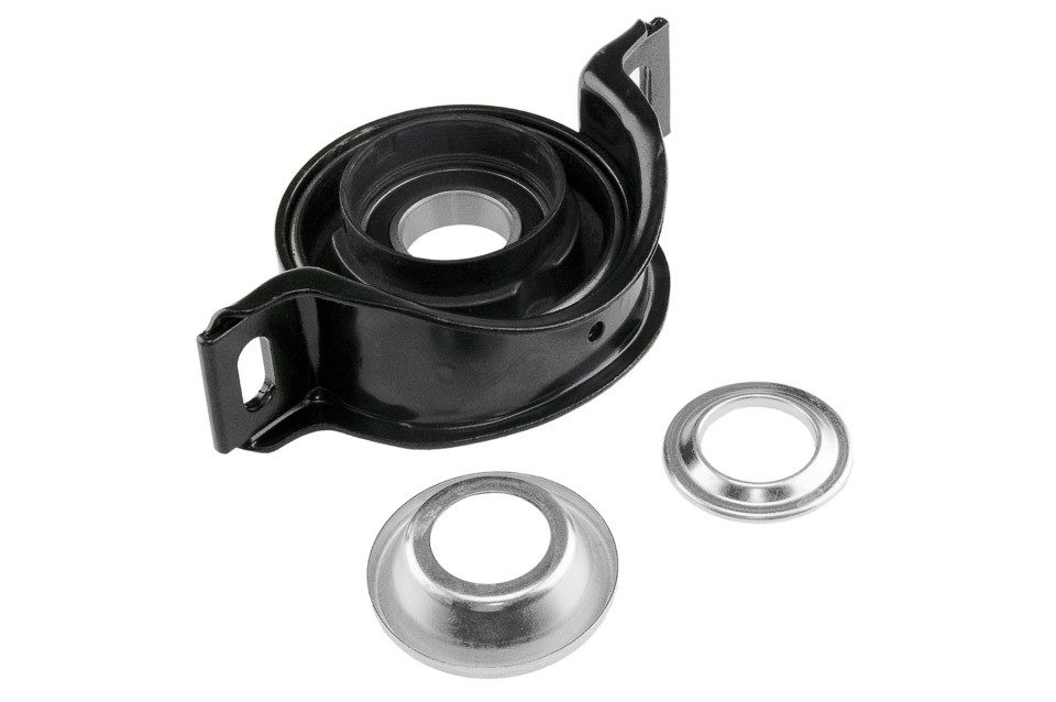 DRIVE AXLE SUPPORT compatible MERCEDES VITO 03-, VIANO 03-, SPRINTER 06- /FRONT/ - NLW-ME-002