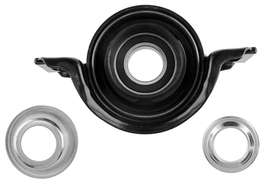 DRIVE AXLE SUPPORT compatible MERCEDES VITO 03-, VIANO 03-, SPRINTER 06- /FRONT/ - NLW-ME-002