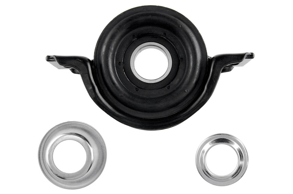 DRIVE AXLE SUPPORT compatible MERCEDES VITO 03-, VIANO 03-, SPRINTER 06- /FRONT/ - NLW-ME-002