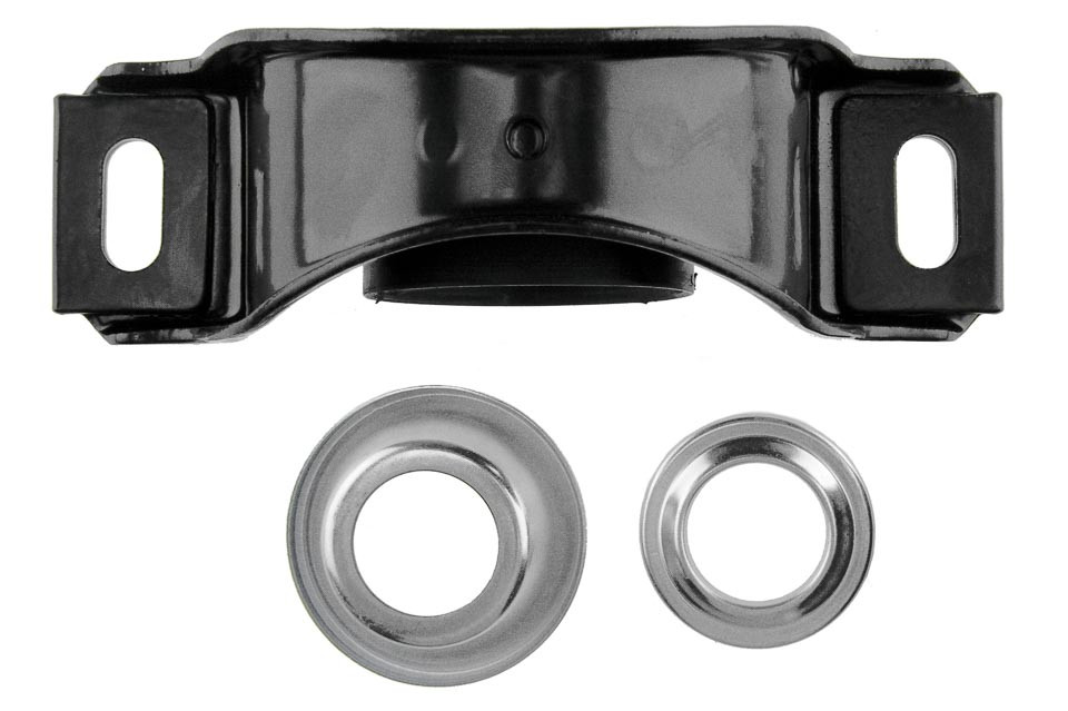 DRIVE AXLE SUPPORT compatible MERCEDES VITO 03-, VIANO 03-, SPRINTER 06- /FRONT/ - NLW-ME-002
